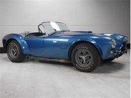 1995 ASVE Cobra Replica (CC-1763378) for sale in Reno, Nevada