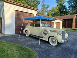 1938 Packard 120 (CC-1763389) for sale in MILFORD, Ohio