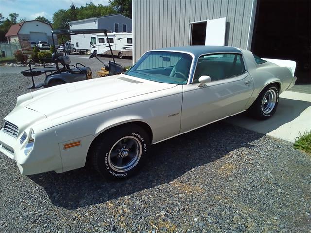 1978 Chevrolet Camaro (CC-1763398) for sale in FALLING WATERS, West Virginia