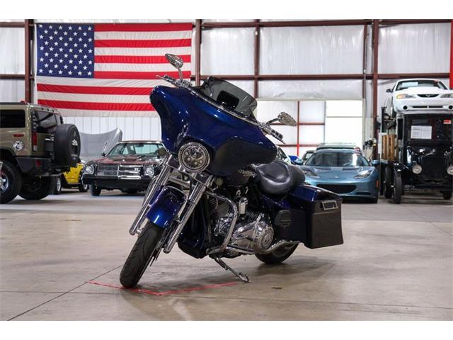 2012 Harley-Davidson Street Glide (CC-1760340) for sale in Kentwood, Michigan