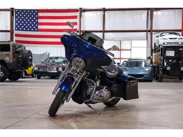 2012 harley davidson street glide best sale for sale