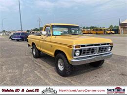 1974 Ford F100 (CC-1763409) for sale in Webster, South Dakota