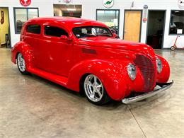 1938 Ford Deluxe (CC-1763420) for sale in Salem, Ohio