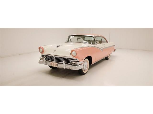 1956 Ford Fairlane (CC-1760344) for sale in Morgantown, Pennsylvania