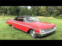 1962 Ford Galaxie 500 XL (CC-1763449) for sale in Harpers Ferry, West Virginia