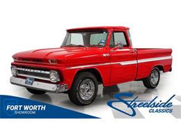 1965 Chevrolet C10 (CC-1760345) for sale in Ft Worth, Texas