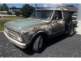 1967 Chevrolet C10 (CC-1763468) for sale in Biloxi, Mississippi