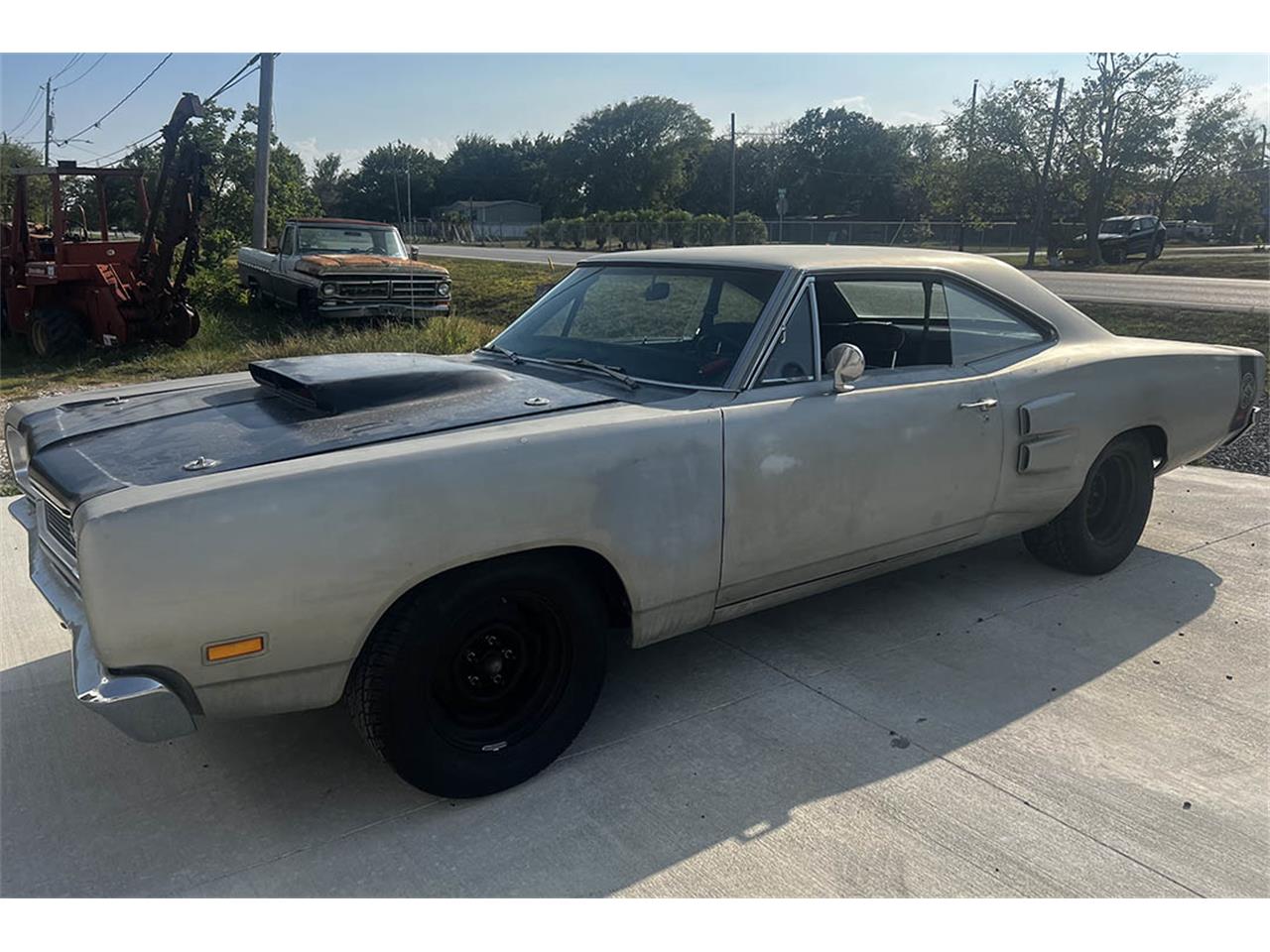 1969 Dodge Super Bee for Sale | ClassicCars.com | CC-1763470