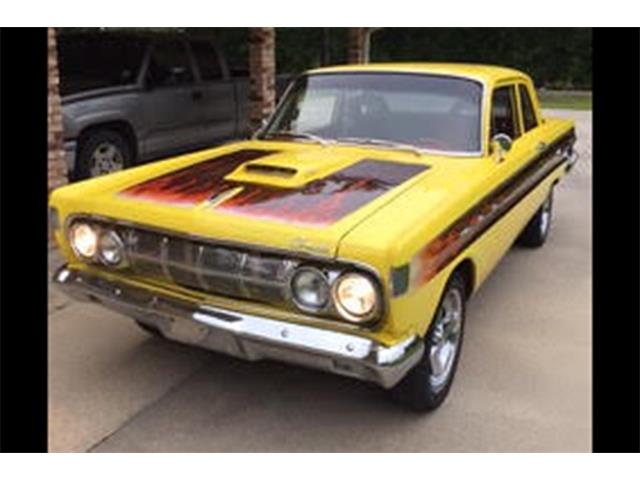 1964 Mercury Comet (CC-1763473) for sale in Biloxi, Mississippi