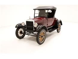 1926 Ford Model T (CC-1760348) for sale in Morgantown, Pennsylvania