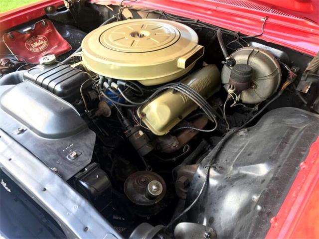 1963 Ford Galaxie 500 XL for Sale | ClassicCars.com | CC-1763482