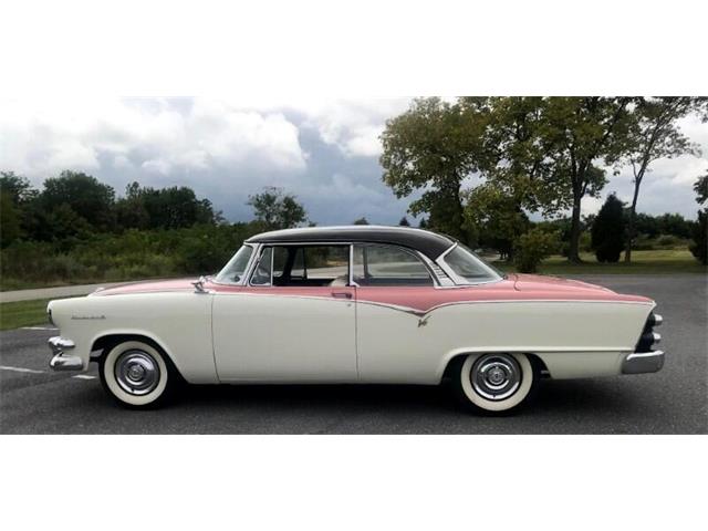 1955 Dodge Coronet (CC-1763492) for sale in Harpers Ferry, West Virginia