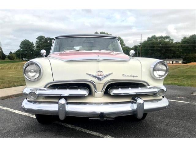 1955 Dodge Coronet (CC-1763492) for sale in Harpers Ferry, West Virginia