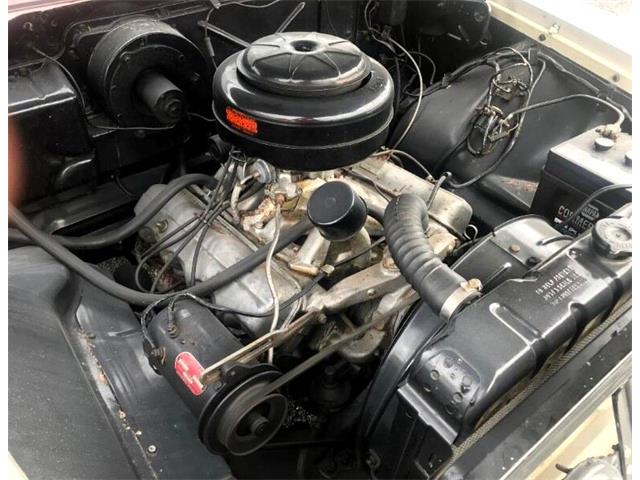 1955 Dodge Coronet (CC-1763492) for sale in Harpers Ferry, West Virginia