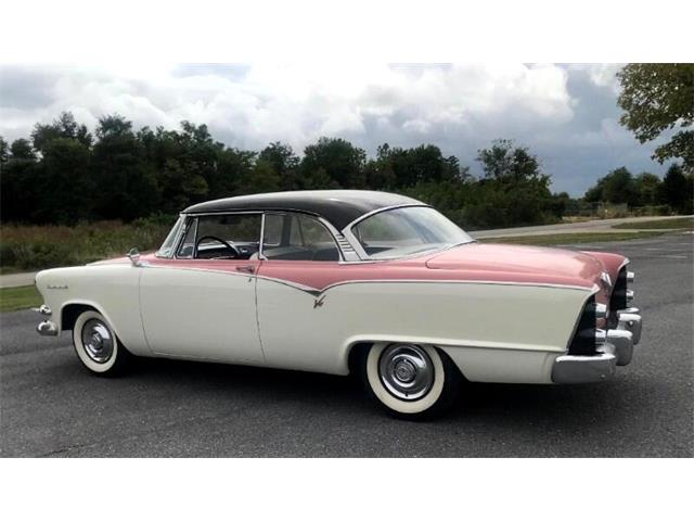 1955 Dodge Coronet (CC-1763492) for sale in Harpers Ferry, West Virginia