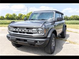 2023 Ford Bronco (CC-1763494) for sale in Cicero, Indiana