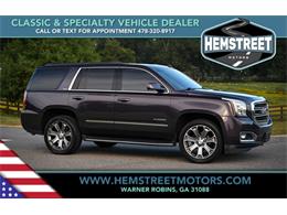 2015 GMC Yukon (CC-1763496) for sale in Warner Robins, Georgia