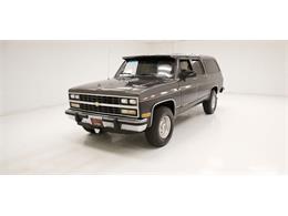 1991 Chevrolet Suburban (CC-1760352) for sale in Morgantown, Pennsylvania