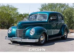 1940 Ford Deluxe (CC-1763524) for sale in Tucson, Arizona