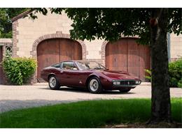 1972 Ferrari 365 GTB/4 (CC-1763530) for sale in Pontiac , Michigan