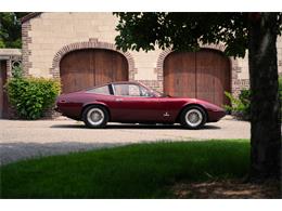 1972 Ferrari 365 GTB/4 (CC-1763530) for sale in Pontiac , Michigan
