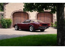 1972 Ferrari 365 GTB/4 (CC-1763530) for sale in Pontiac , Michigan