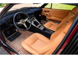 1972 Ferrari 365 GTB/4 (CC-1763530) for sale in Pontiac , Michigan