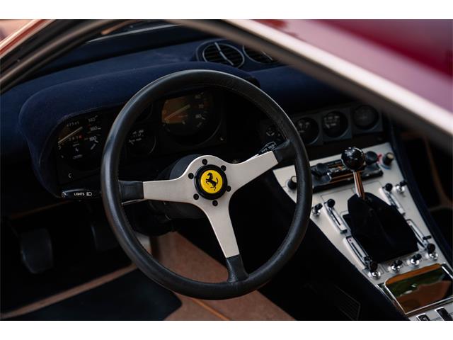 1972 Ferrari 365 GTB/4 (CC-1763530) for sale in Pontiac , Michigan