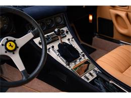 1972 Ferrari 365 GTB/4 (CC-1763530) for sale in Pontiac , Michigan