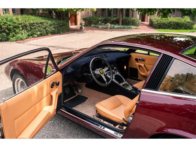 1972 Ferrari 365 GTB/4 (CC-1763530) for sale in Pontiac , Michigan