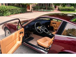 1972 Ferrari 365 GTB/4 (CC-1763530) for sale in Pontiac , Michigan