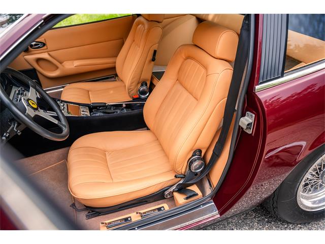 1972 Ferrari 365 GTB/4 (CC-1763530) for sale in Pontiac , Michigan