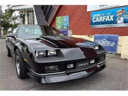 1986 Chevrolet Camaro (CC-1763540) for sale in Woodbury, New Jersey