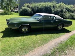 1970 Ford Thunderbird (CC-1763542) for sale in Rexburg , Idaho