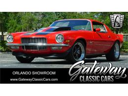 1971 Chevrolet Camaro (CC-1763555) for sale in O'Fallon, Illinois