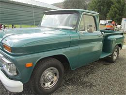1966 GMC 3/4 Ton Pickup (CC-1763573) for sale in Glenoma, Washington