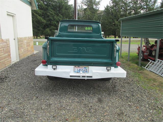 1966 GMC 3/4 Ton Pickup for Sale | ClassicCars.com | CC-1763573