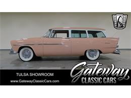 1956 Plymouth Suburban (CC-1763595) for sale in O'Fallon, Illinois