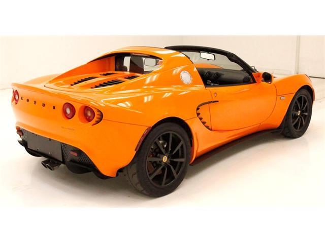 2005 Lotus Elise (CC-1760360) for sale in Morgantown, Pennsylvania