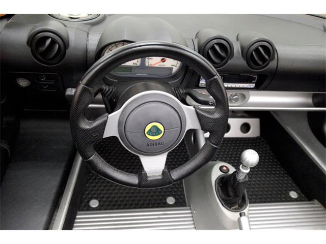 2005 Lotus Elise (CC-1760360) for sale in Morgantown, Pennsylvania