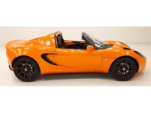 2005 Lotus Elise (CC-1760360) for sale in Morgantown, Pennsylvania