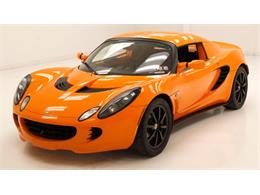 2005 Lotus Elise (CC-1760360) for sale in Morgantown, Pennsylvania