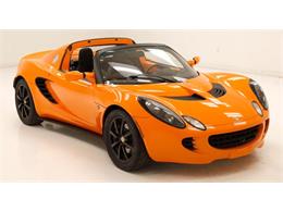 2005 Lotus Elise (CC-1760360) for sale in Morgantown, Pennsylvania