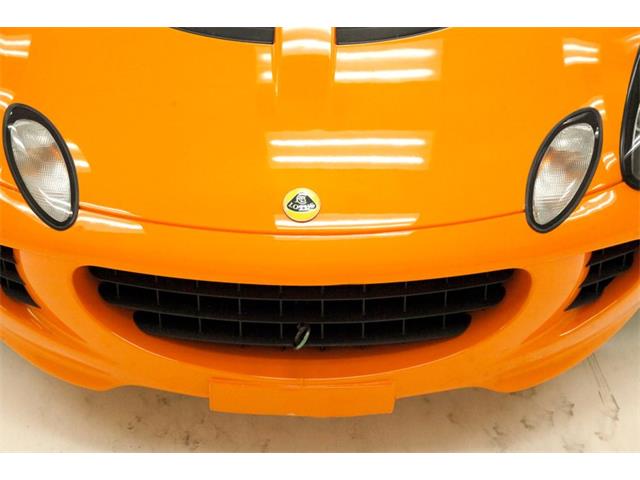 2005 Lotus Elise (CC-1760360) for sale in Morgantown, Pennsylvania
