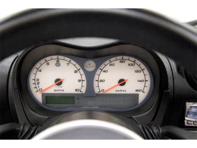 2005 Lotus Elise (CC-1760360) for sale in Morgantown, Pennsylvania