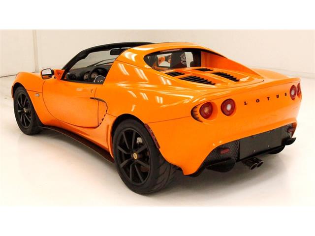 2005 Lotus Elise (CC-1760360) for sale in Morgantown, Pennsylvania