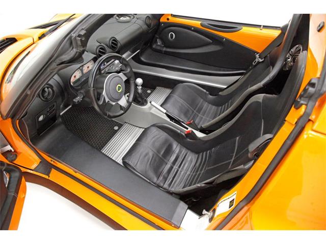 2005 Lotus Elise (CC-1760360) for sale in Morgantown, Pennsylvania