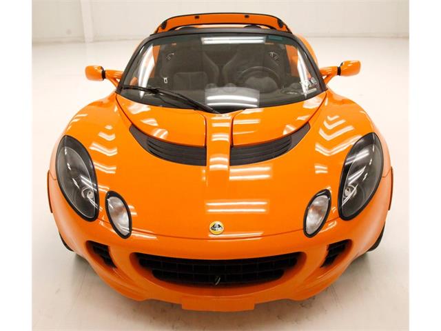 2005 Lotus Elise (CC-1760360) for sale in Morgantown, Pennsylvania