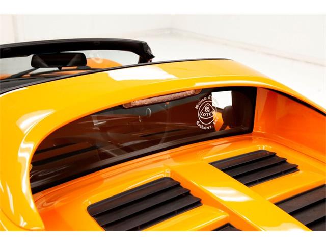2005 Lotus Elise (CC-1760360) for sale in Morgantown, Pennsylvania