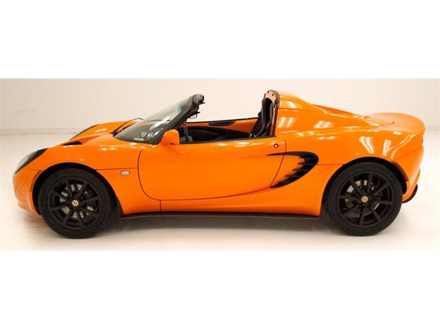 2005 Lotus Elise (CC-1760360) for sale in Morgantown, Pennsylvania